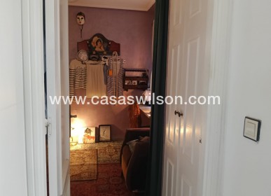 Sale - Apartment - Los Montesinos - La Herrada