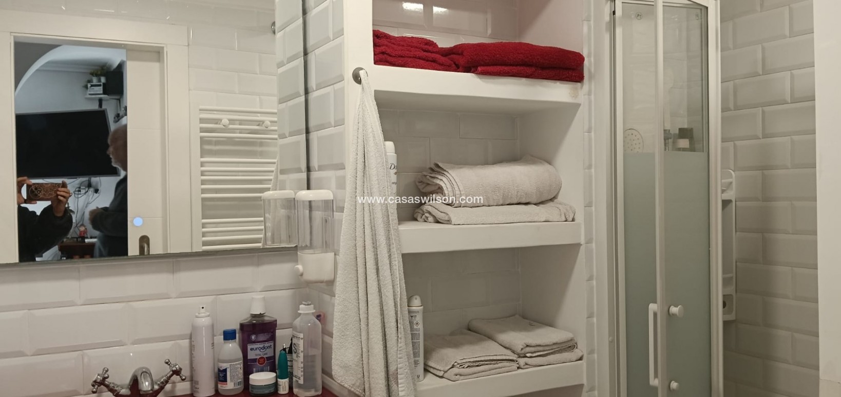 Sale - Apartment - Los Montesinos - La Herrada