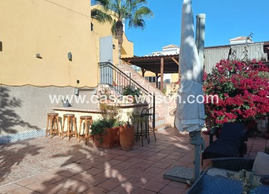 Sale - Apartment - Los Montesinos - La Herrada
