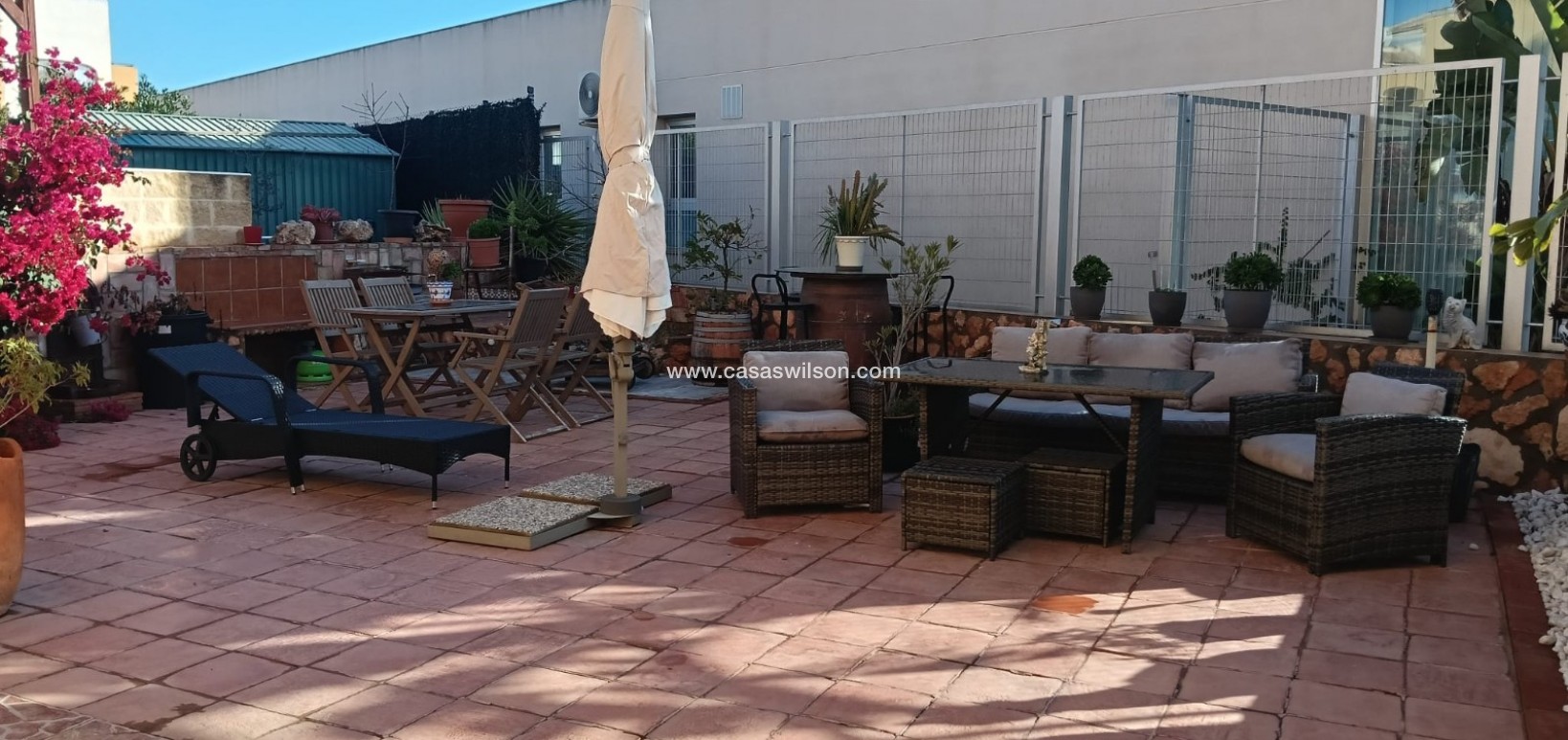 Sale - Apartment - Los Montesinos - La Herrada