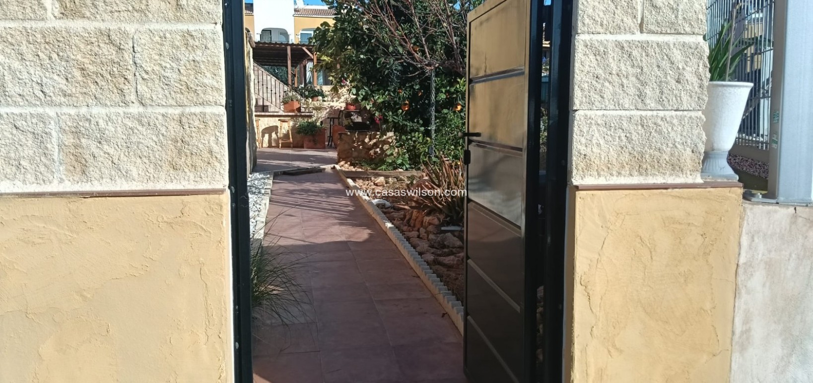 Sale - Apartment - Los Montesinos - La Herrada