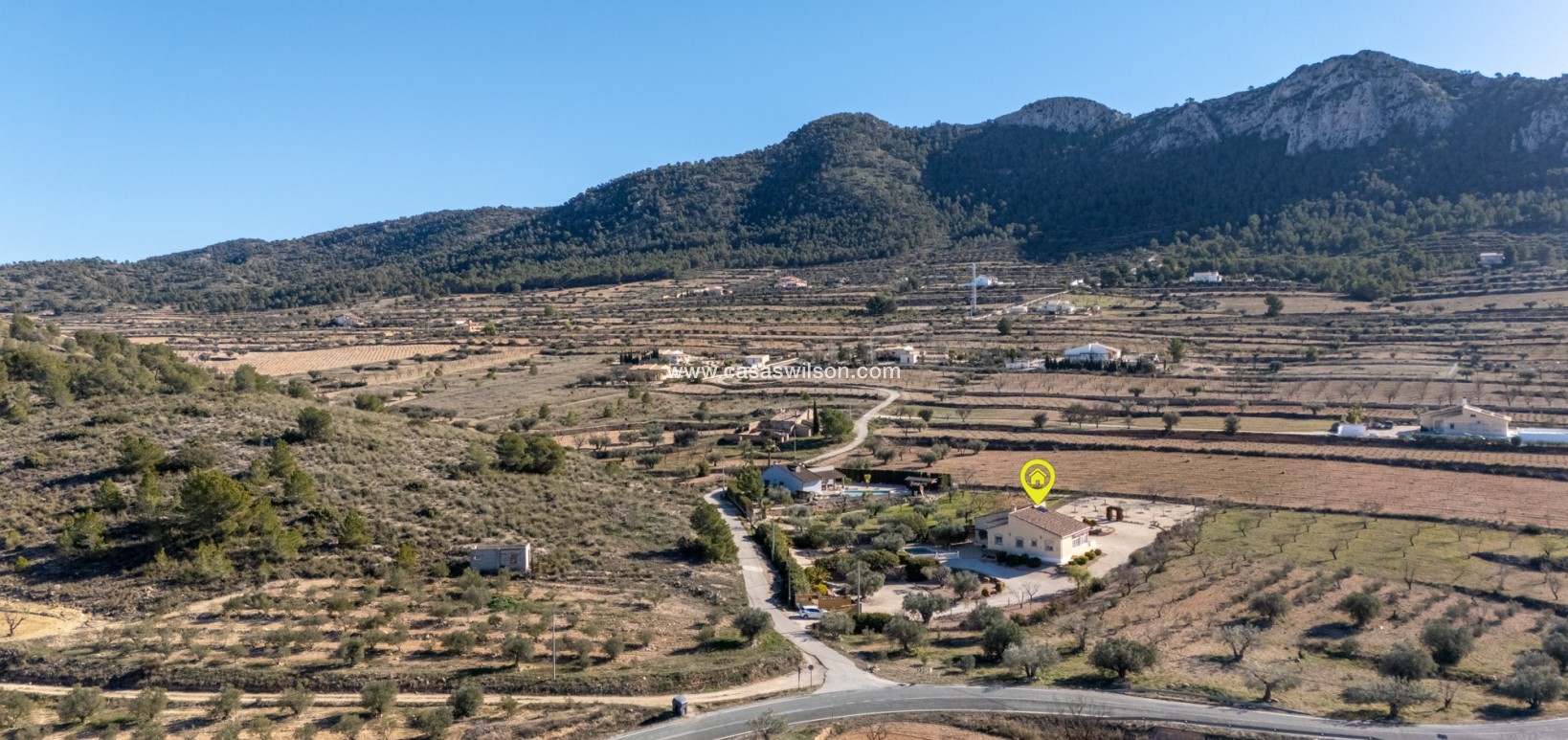 Sale - Country Property/Finca - La Zarza