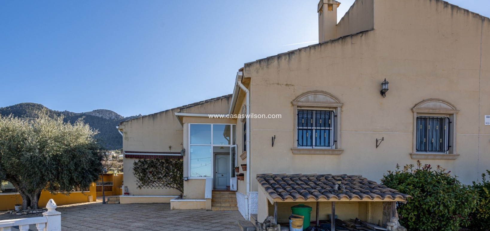 Sale - Country Property/Finca - La Zarza