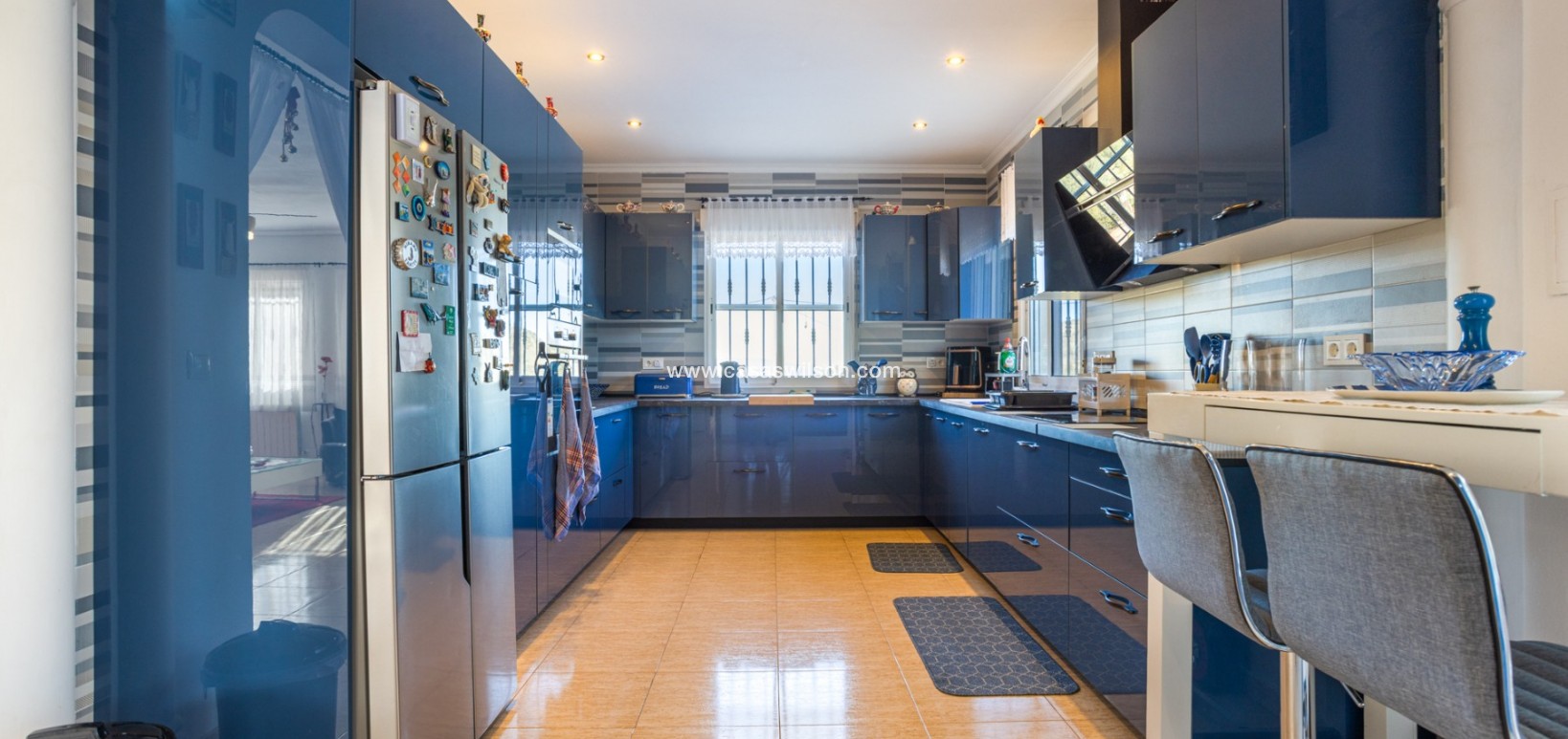 Sale - Country Property/Finca - La Zarza