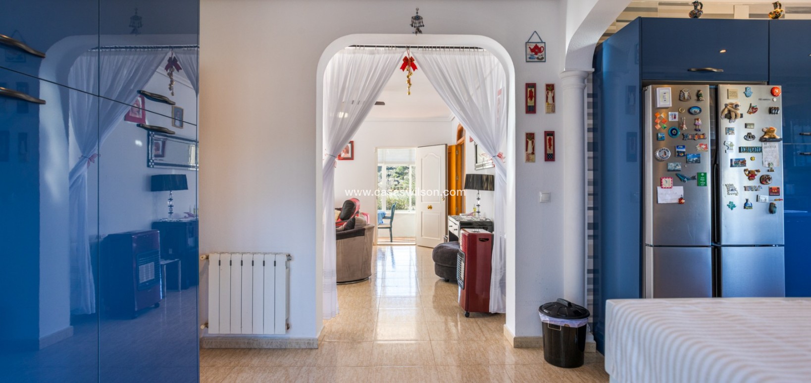 Sale - Country Property/Finca - La Zarza