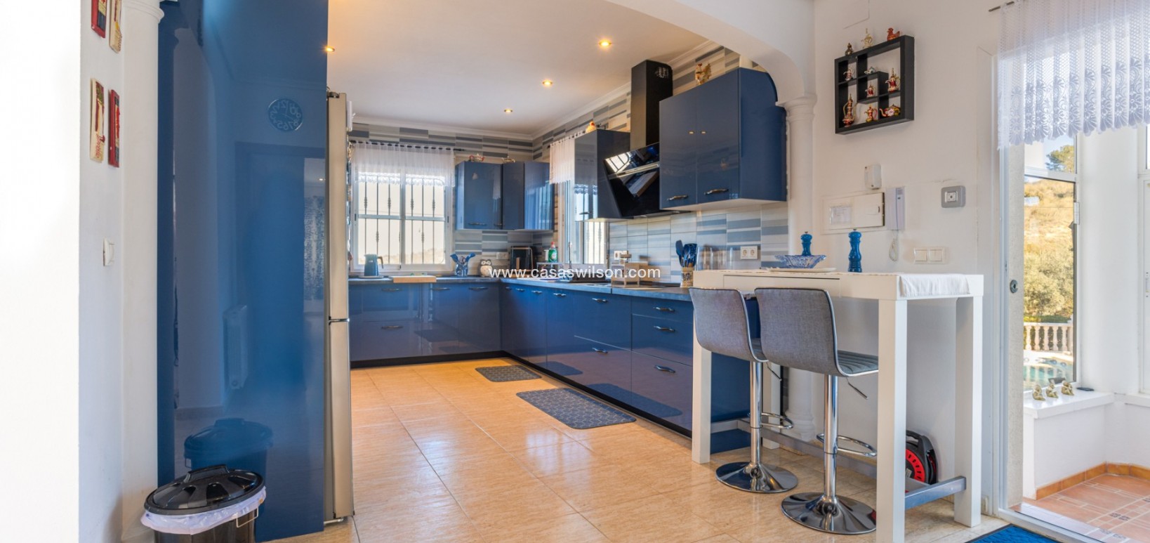 Sale - Country Property/Finca - La Zarza