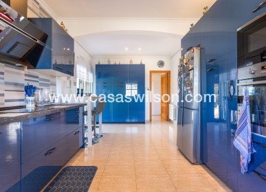 Sale - Country Property/Finca - La Zarza