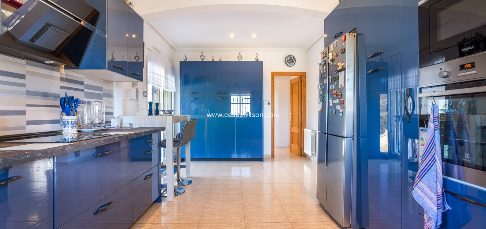 Sale - Country Property/Finca - La Zarza