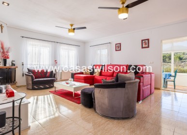 Sale - Country Property/Finca - La Zarza