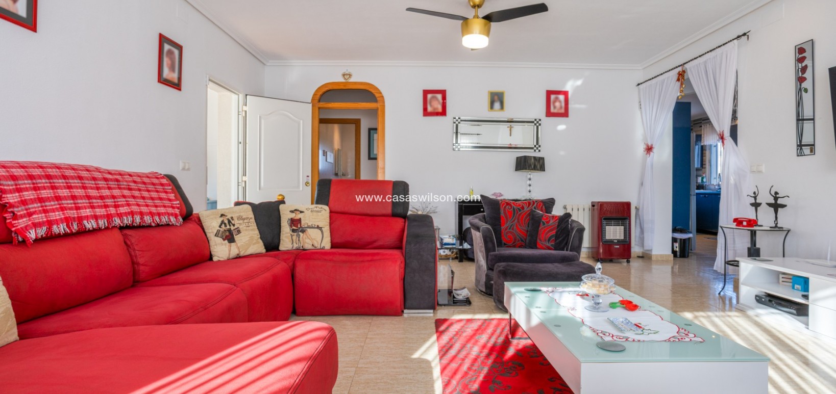 Sale - Country Property/Finca - La Zarza