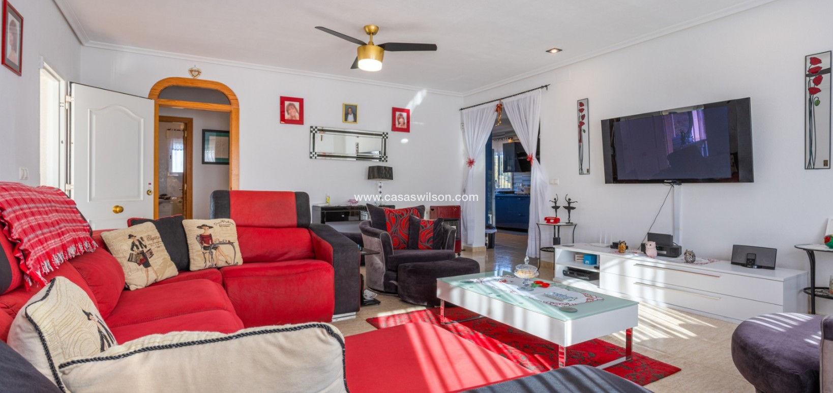 Sale - Country Property/Finca - La Zarza