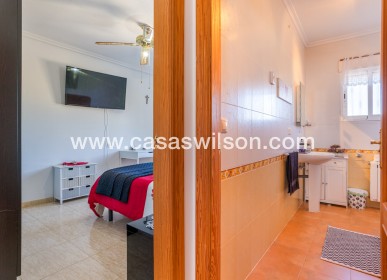 Sale - Country Property/Finca - La Zarza