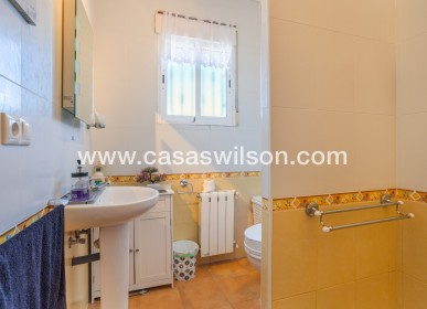 Sale - Country Property/Finca - La Zarza