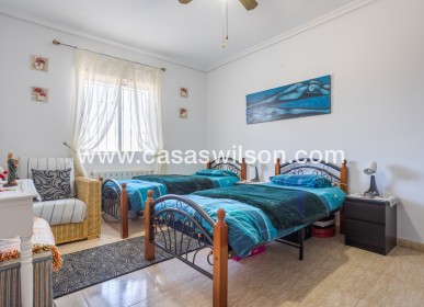 Sale - Country Property/Finca - La Zarza