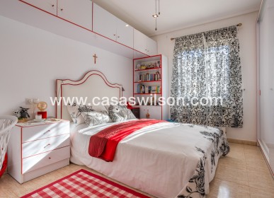 Sale - Country Property/Finca - La Zarza