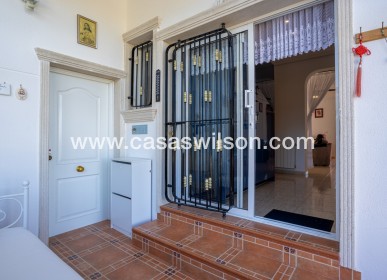 Sale - Country Property/Finca - La Zarza