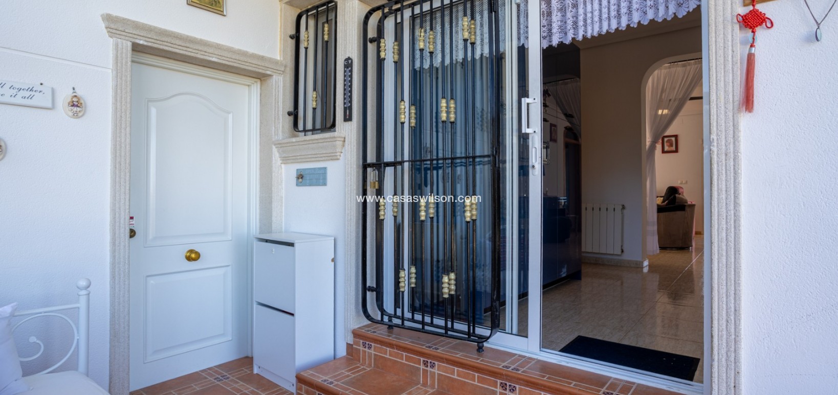 Sale - Country Property/Finca - La Zarza