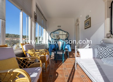 Sale - Country Property/Finca - La Zarza