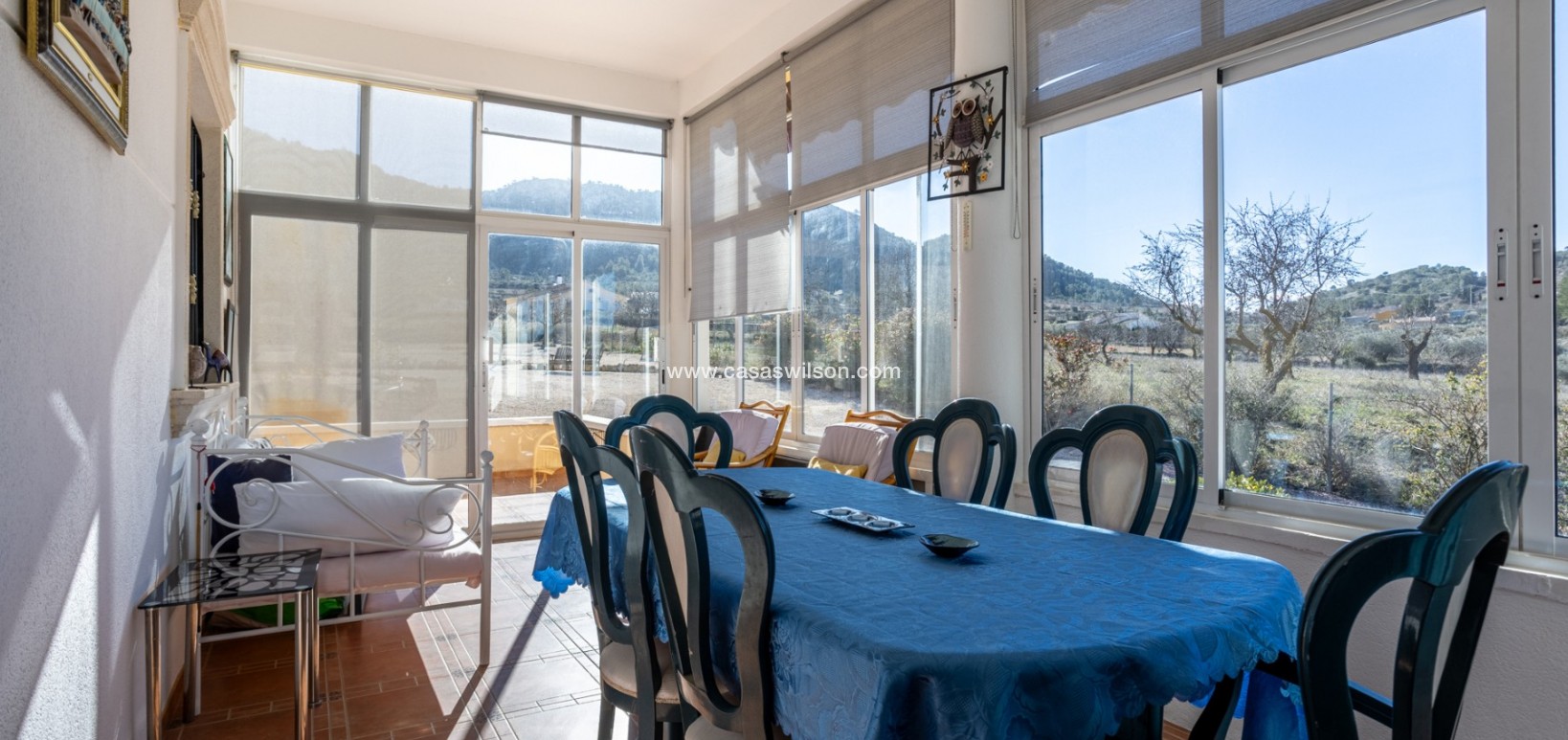 Sale - Country Property/Finca - La Zarza