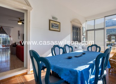 Sale - Country Property/Finca - La Zarza