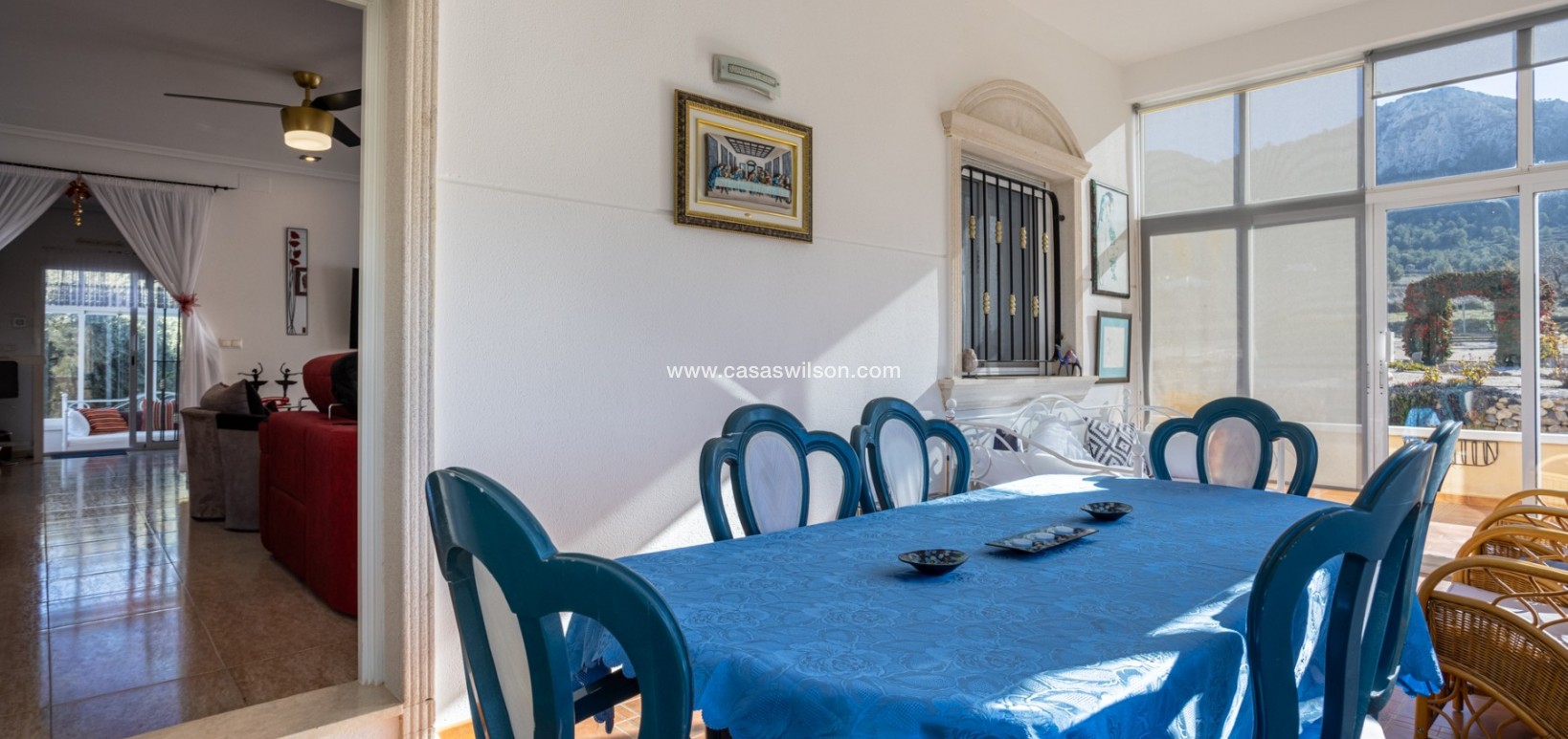 Sale - Country Property/Finca - La Zarza