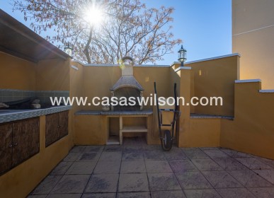 Sale - Country Property/Finca - La Zarza