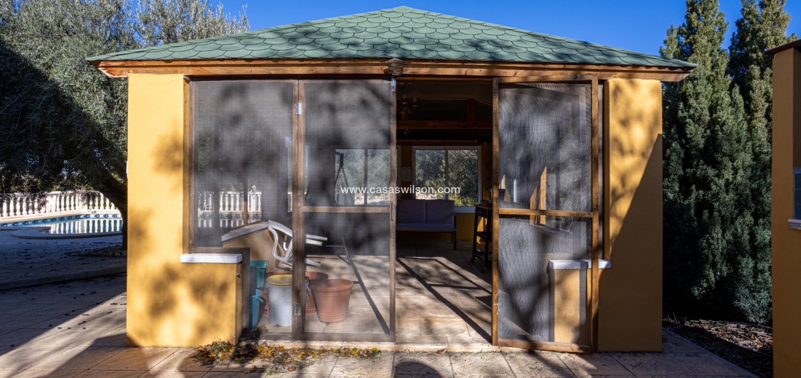 Sale - Country Property/Finca - La Zarza