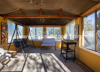 Sale - Country Property/Finca - La Zarza