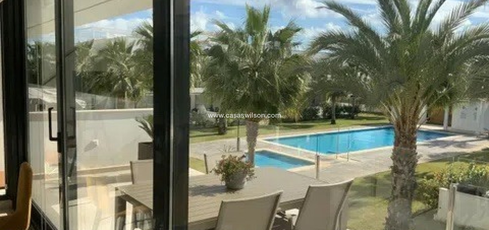 Venta - Apartamento - Mar de Cristal