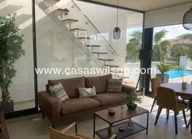 Venta - Apartamento - Mar de Cristal