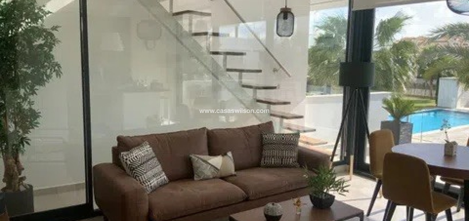 Venta - Apartamento - Mar de Cristal