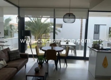 Venta - Apartamento - Mar de Cristal