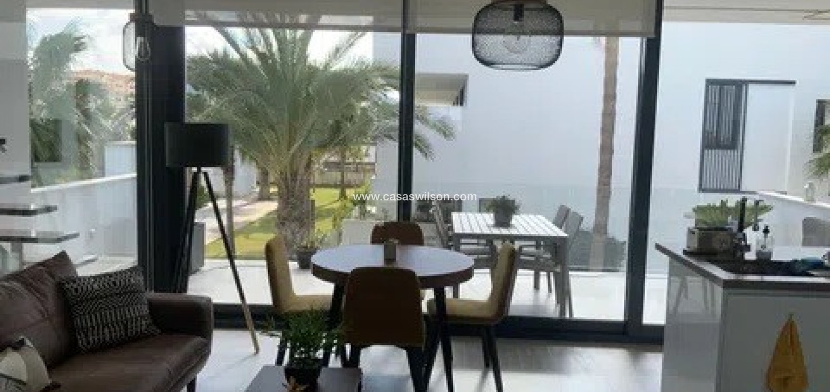 Venta - Apartamento - Mar de Cristal