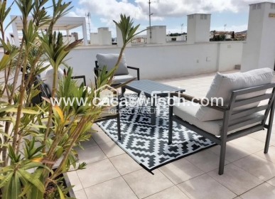 Venta - Apartamento - Mar de Cristal