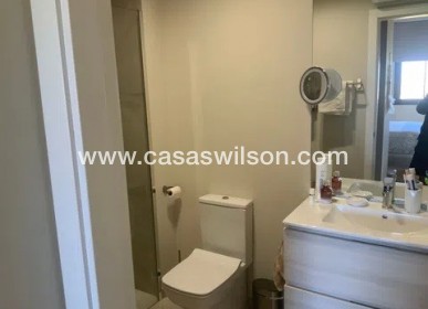 Venta - Apartamento - Mar de Cristal