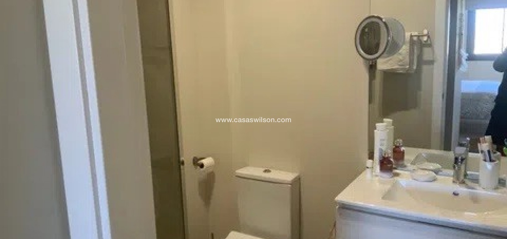 Venta - Apartamento - Mar de Cristal