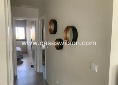 Venta - Apartamento - Mar de Cristal