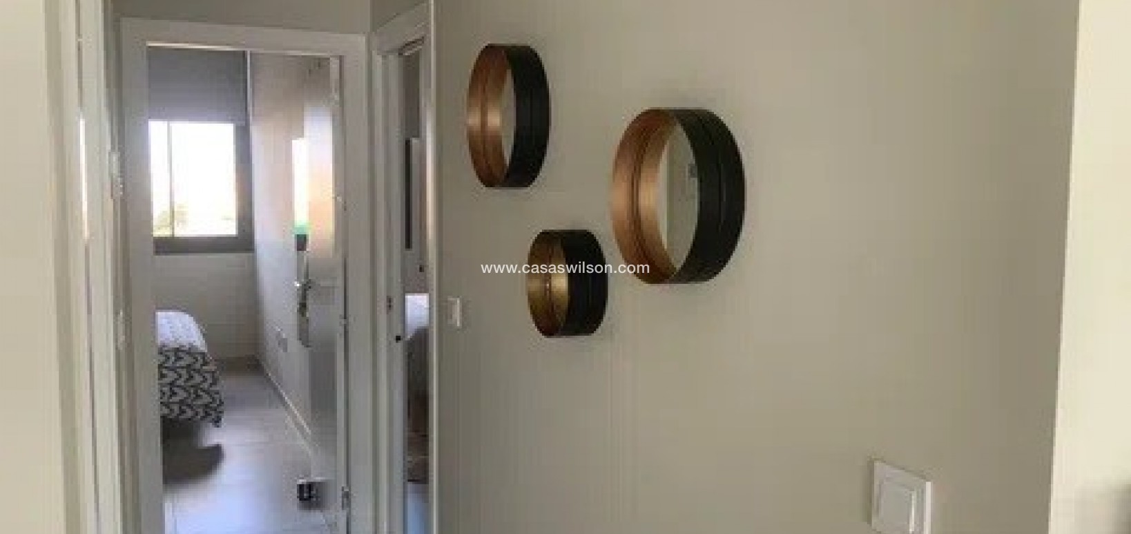 Venta - Apartamento - Mar de Cristal