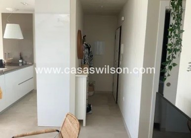 Venta - Apartamento - Mar de Cristal