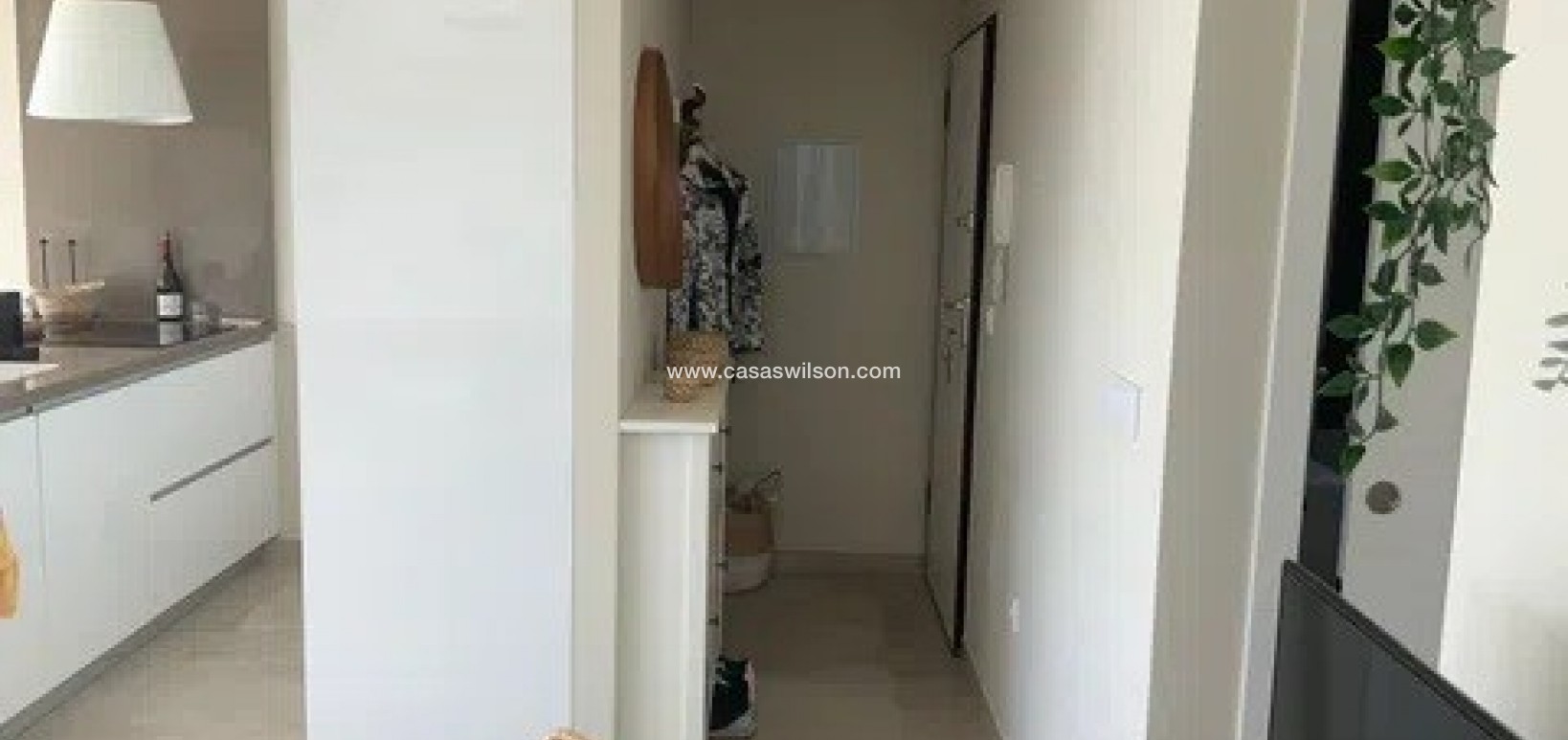 Venta - Apartamento - Mar de Cristal