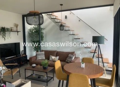 Venta - Apartamento - Mar de Cristal