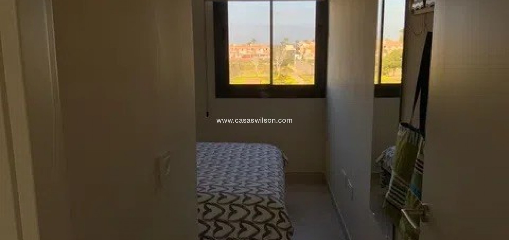 Venta - Apartamento - Mar de Cristal