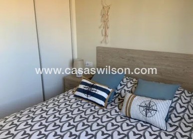 Venta - Apartamento - Mar de Cristal