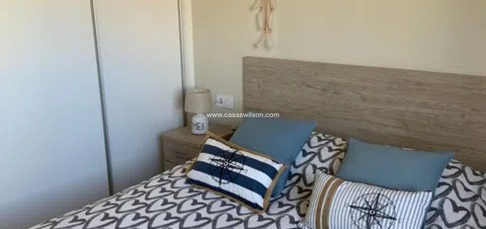 Venta - Apartamento - Mar de Cristal