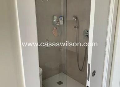 Venta - Apartamento - Mar de Cristal