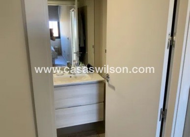 Venta - Apartamento - Mar de Cristal