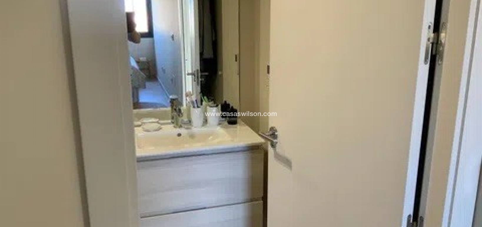 Venta - Apartamento - Mar de Cristal