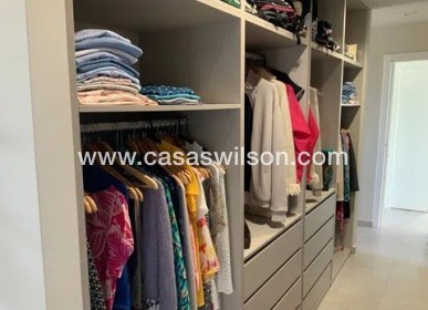 Venta - Apartamento - Mar de Cristal