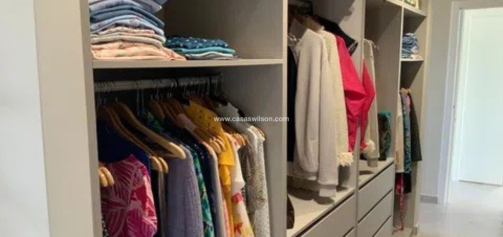 Venta - Apartamento - Mar de Cristal