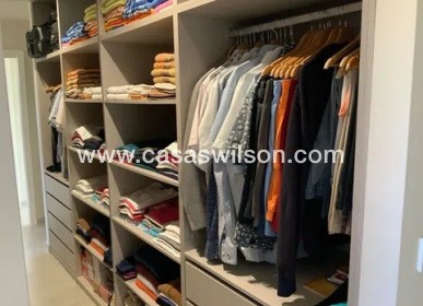 Venta - Apartamento - Mar de Cristal